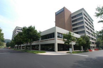 Landmark Center: 1111 N Northshore Dr, Knoxville, TN 37919